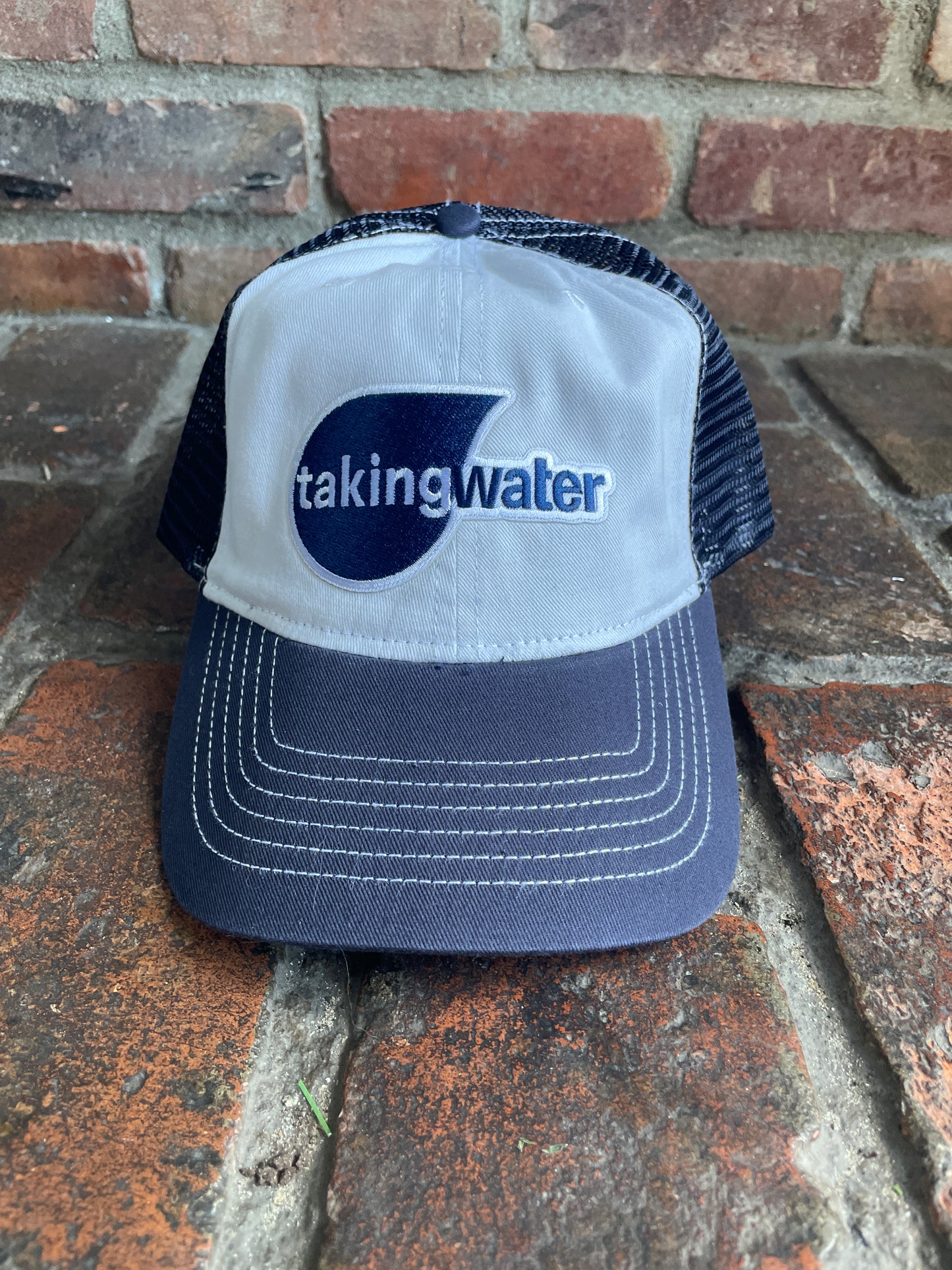 Billy Strings TAKING WATER Baseball Hats. Very High end