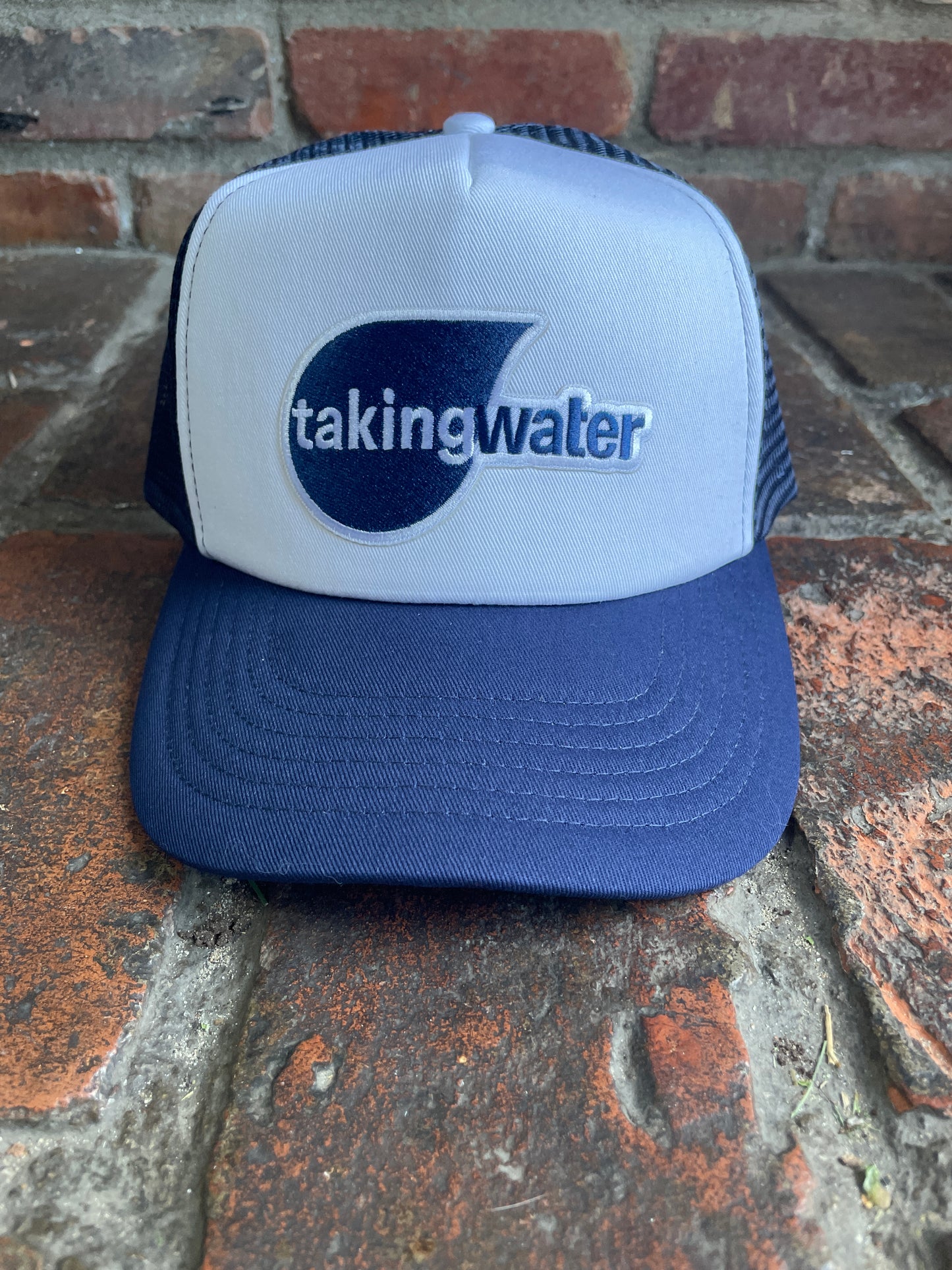 Billy Strings TAKING WATER Baseball Hats. Very High end