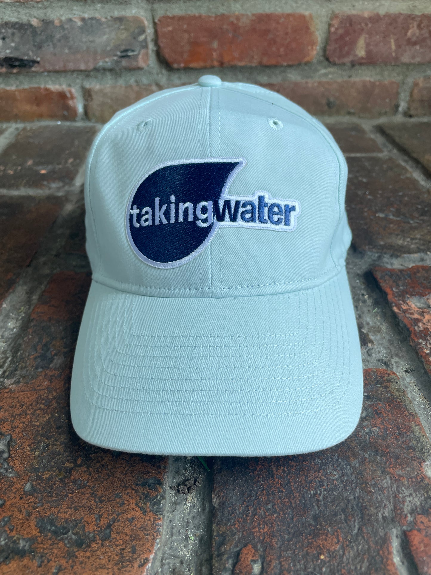 Billy Strings TAKING WATER Baseball Hats. Very High end
