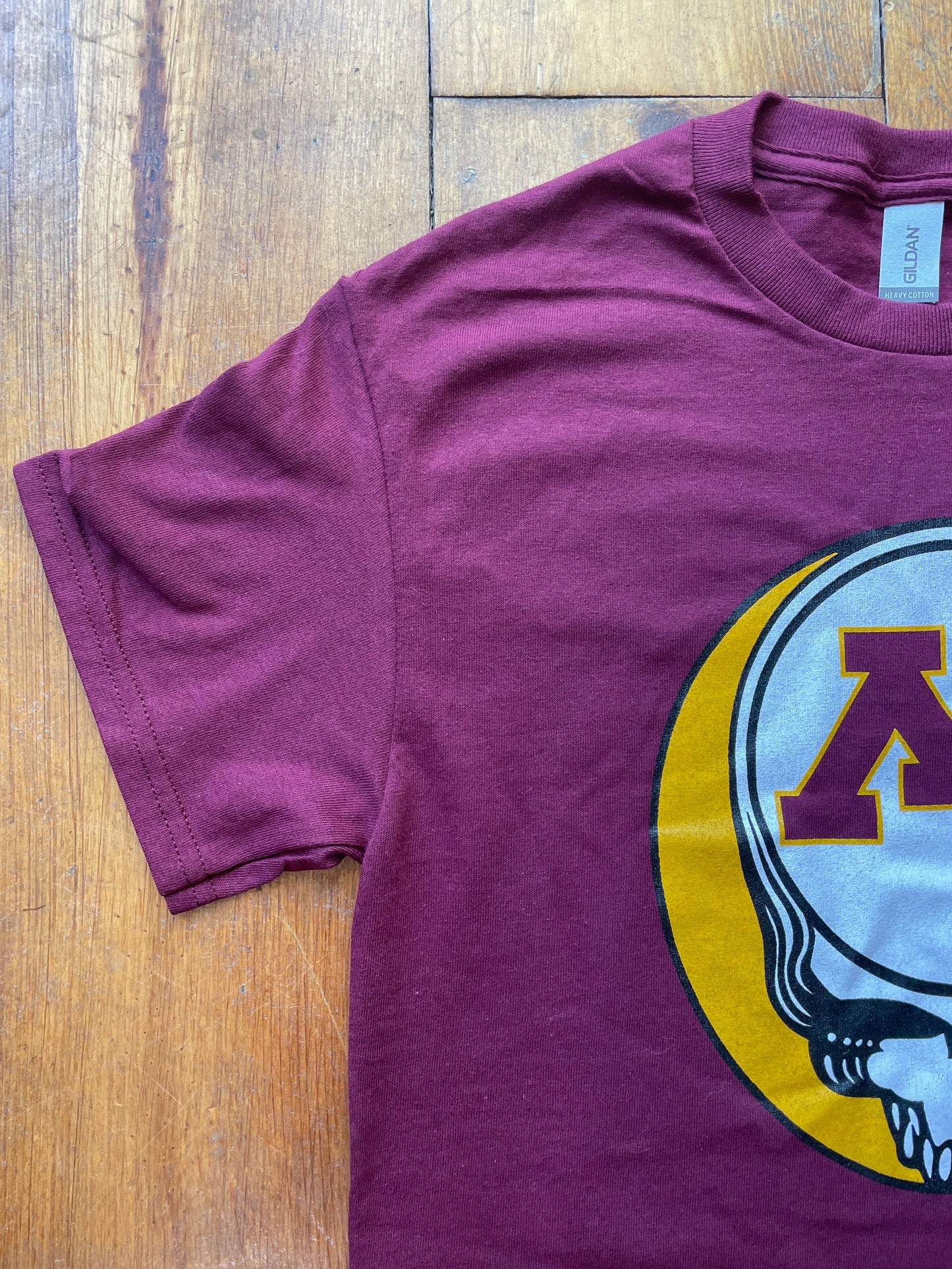 GRATEFUL DEAD Tee Shirt