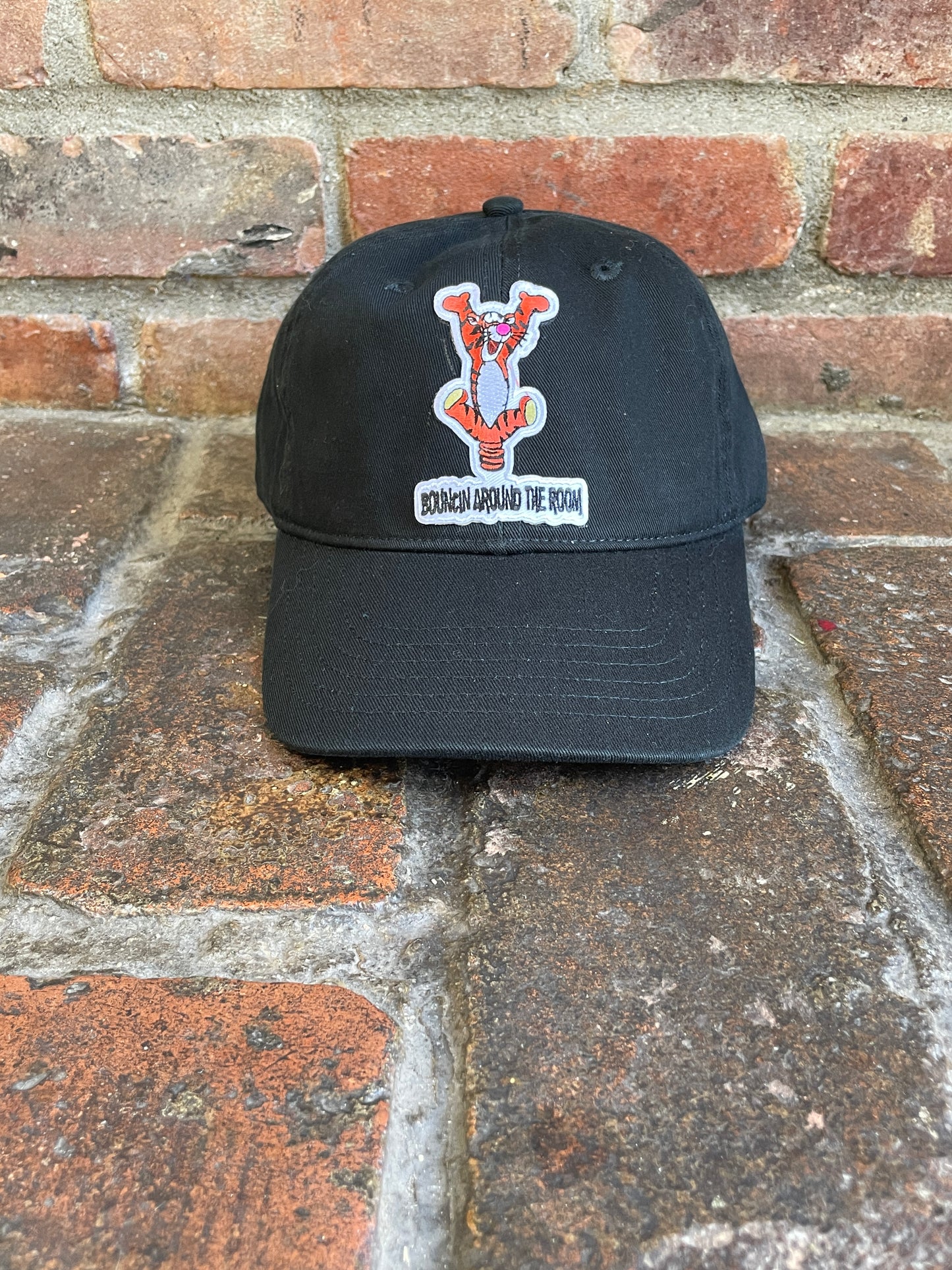 Bouncin Around the Room Phish Baseball Hat