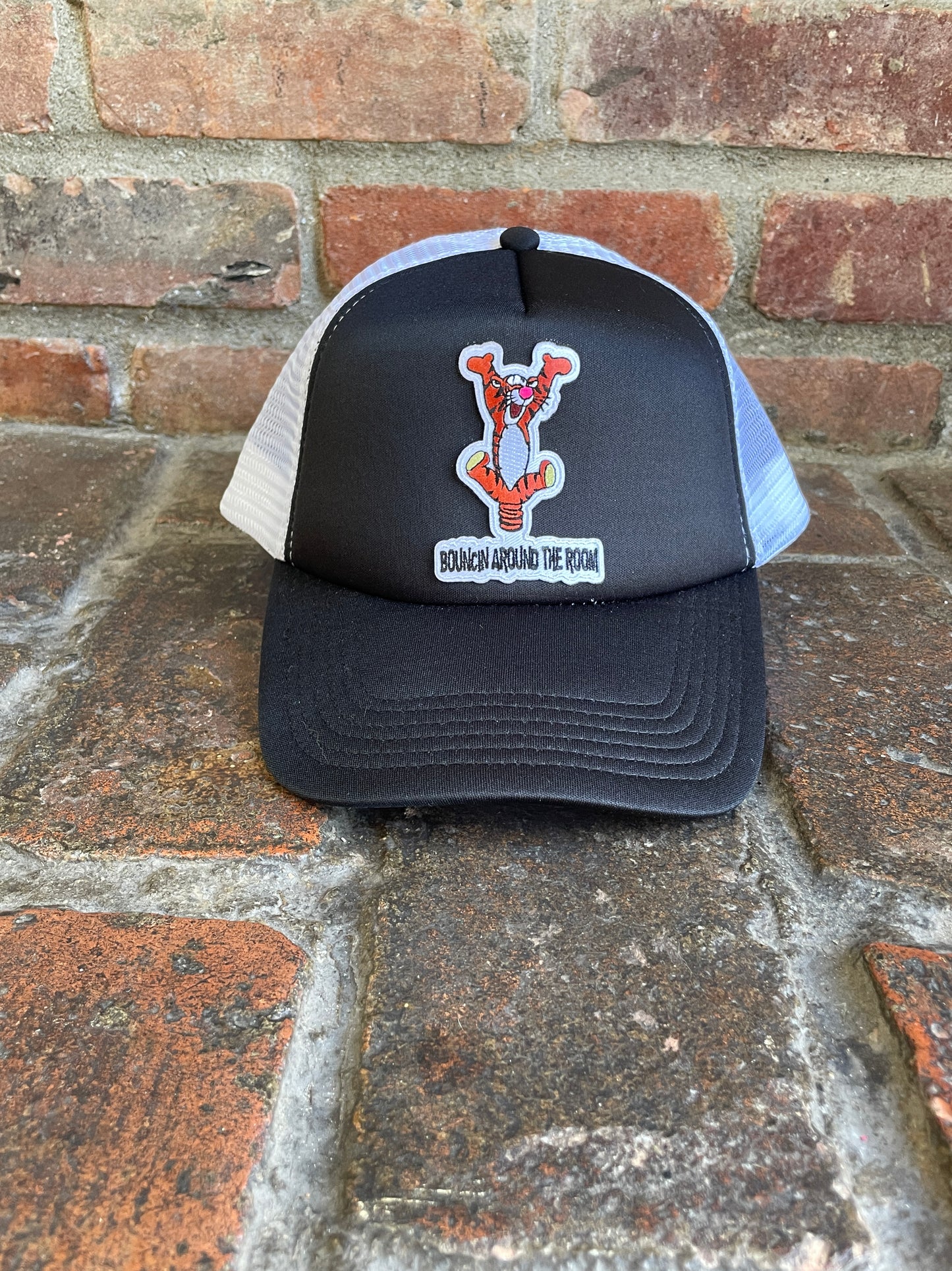 Bouncin Around the Room Phish Baseball Hat