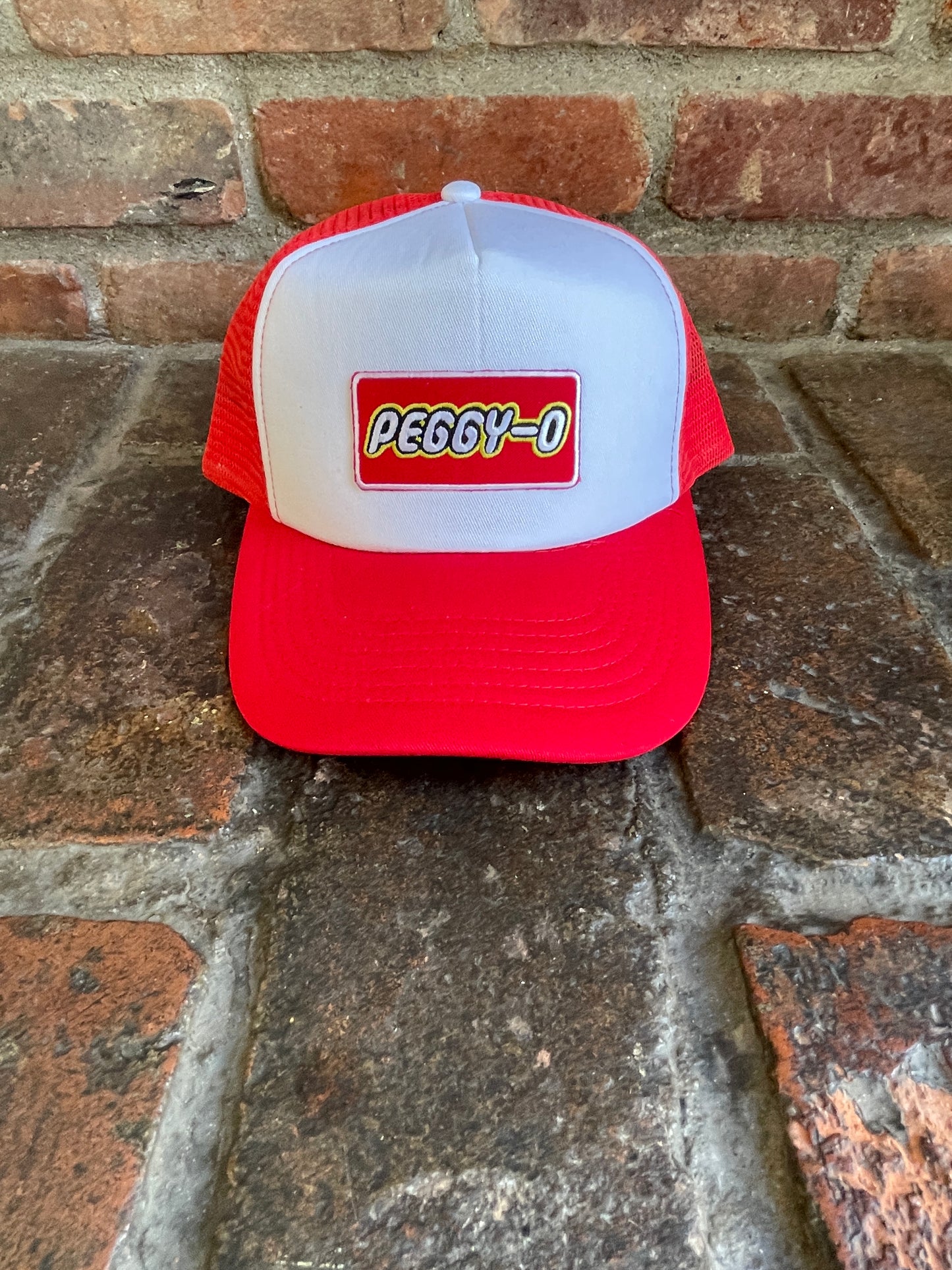 Peggy-O baseball Hat