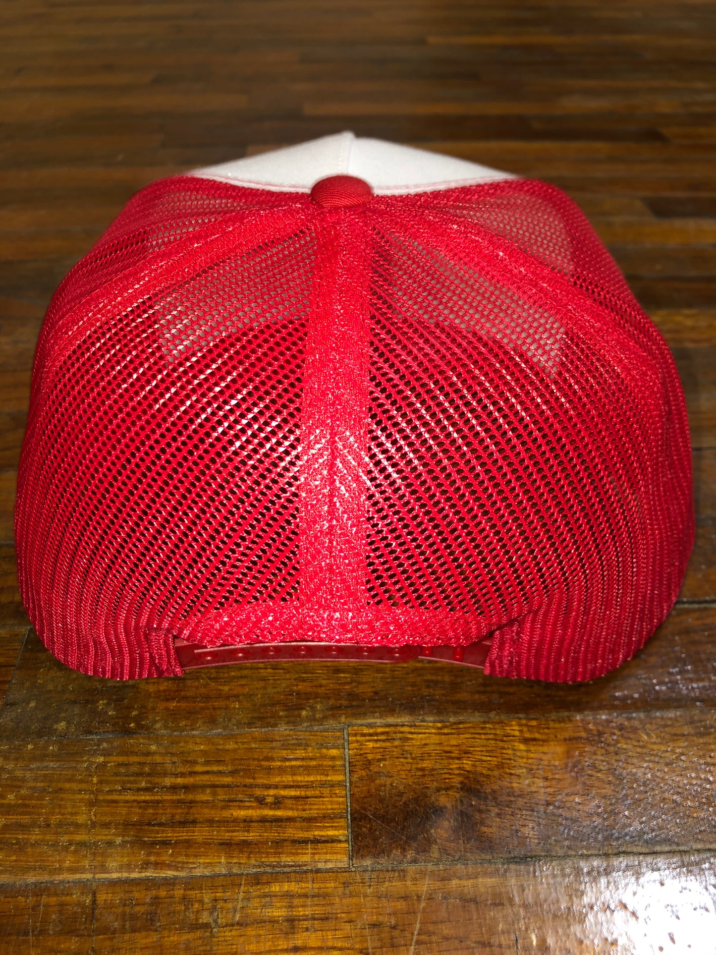 Brent Trucker Snapback baseball Hat
