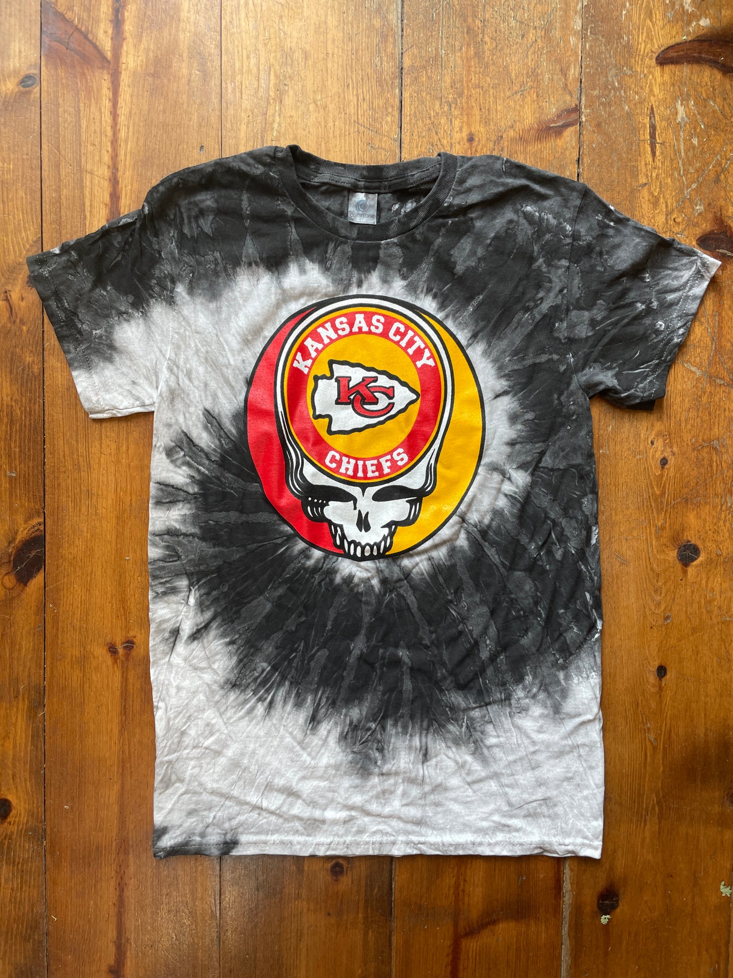 GRATEFUL DEAD Tee Shirt