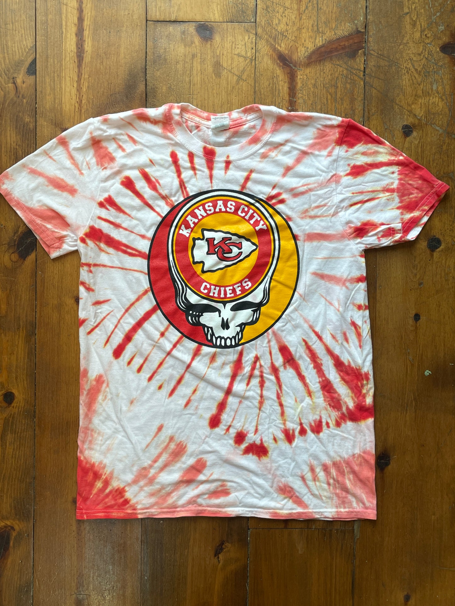 GRATEFUL DEAD Tee Shirt