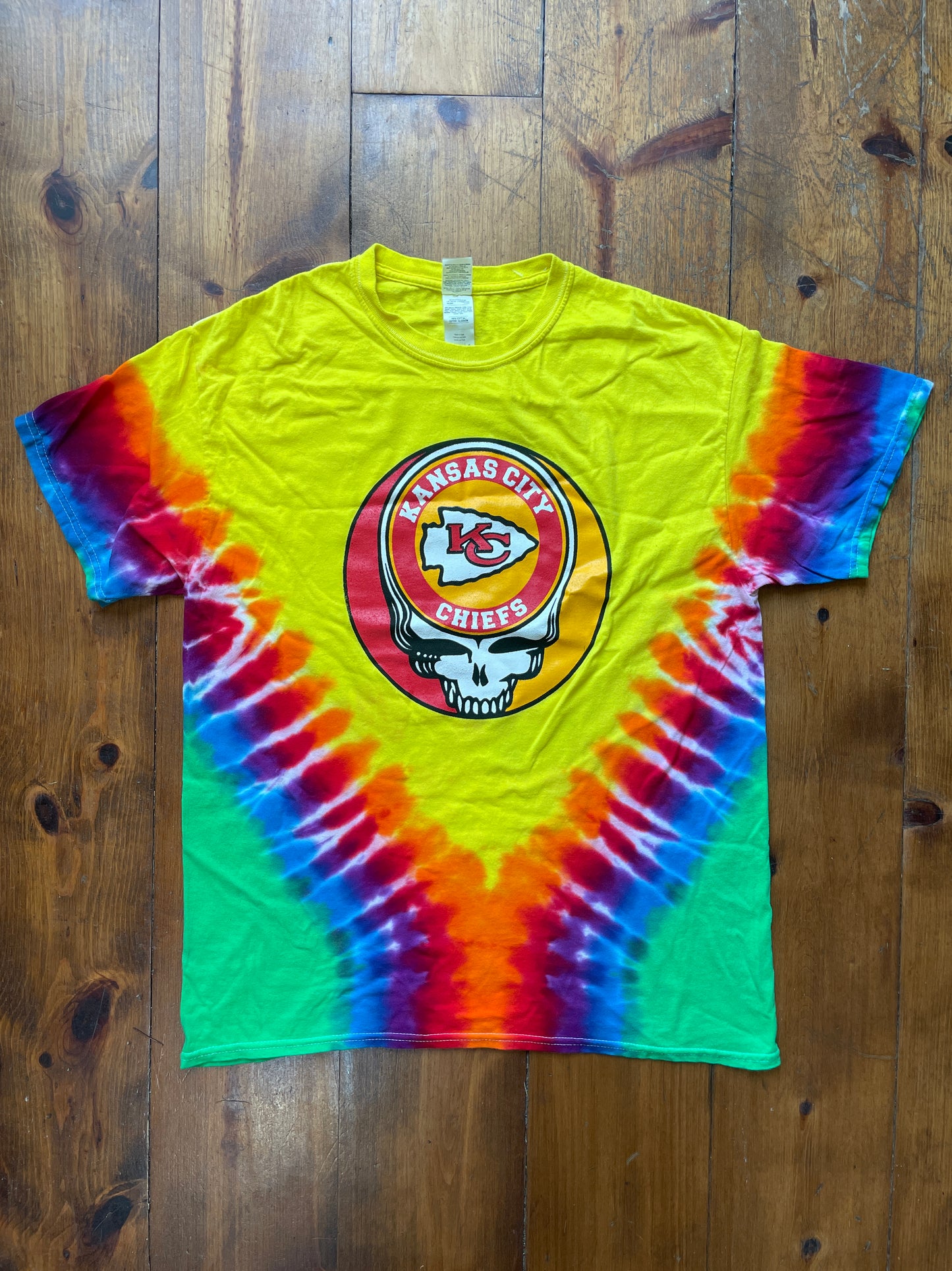 GRATEFUL DEAD Tee Shirt