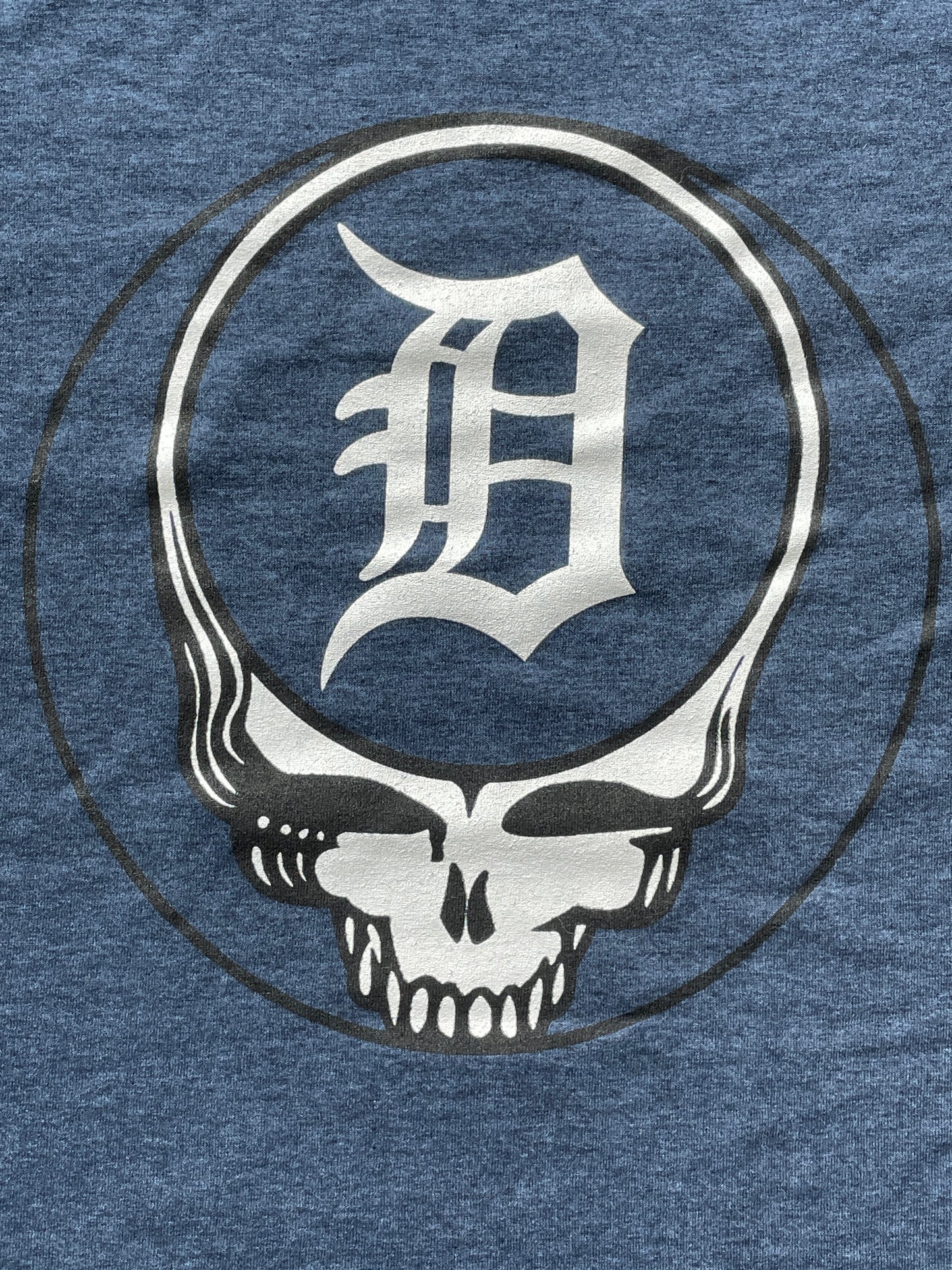 GRATEFUL DEAD Tee Shirt