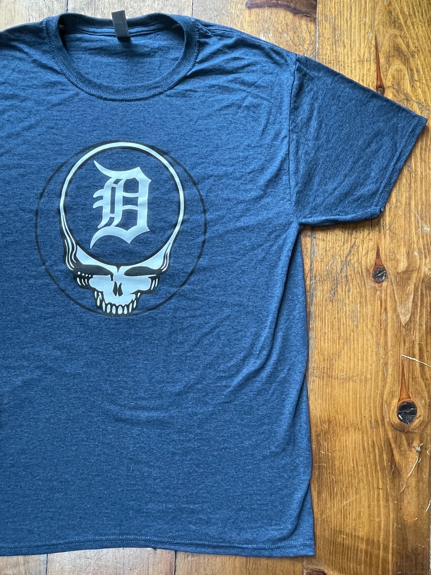 GRATEFUL DEAD Tee Shirt
