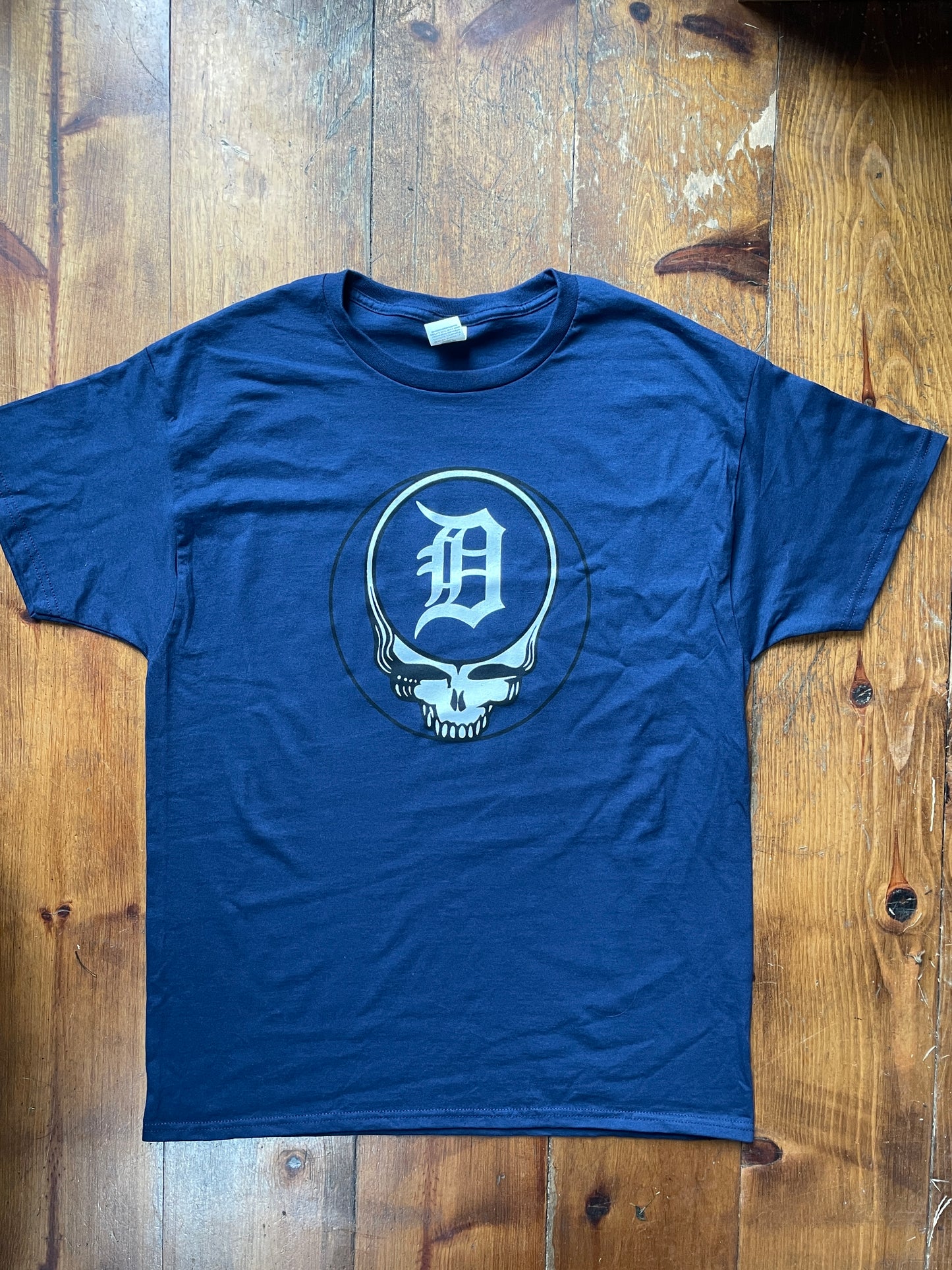 GRATEFUL DEAD Tee Shirt