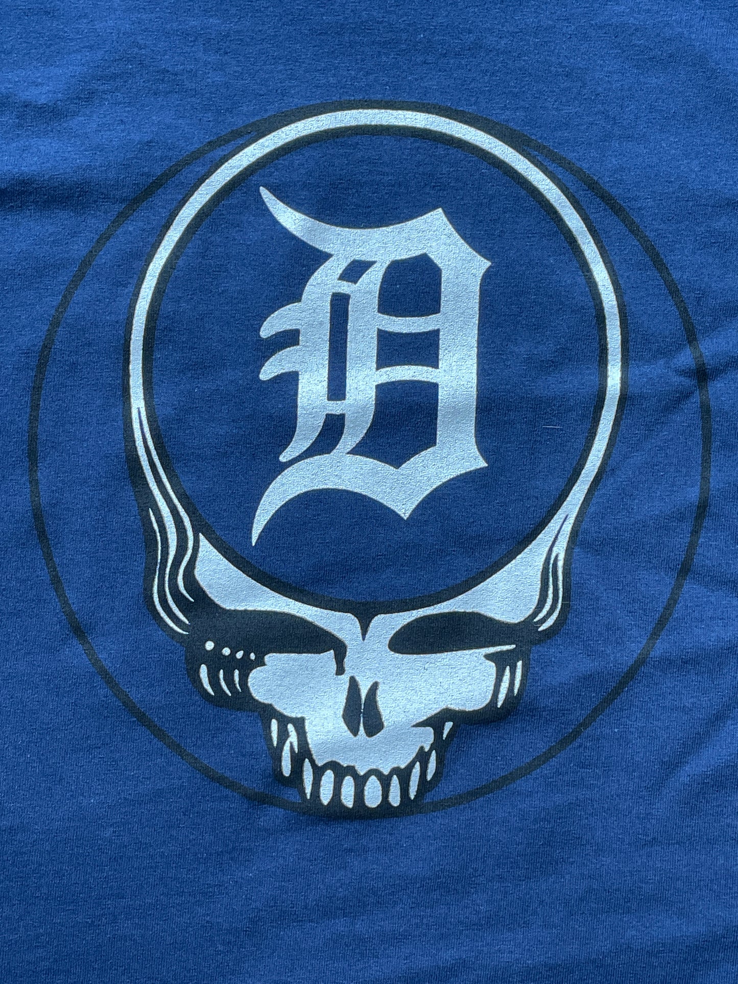 GRATEFUL DEAD Tee Shirt