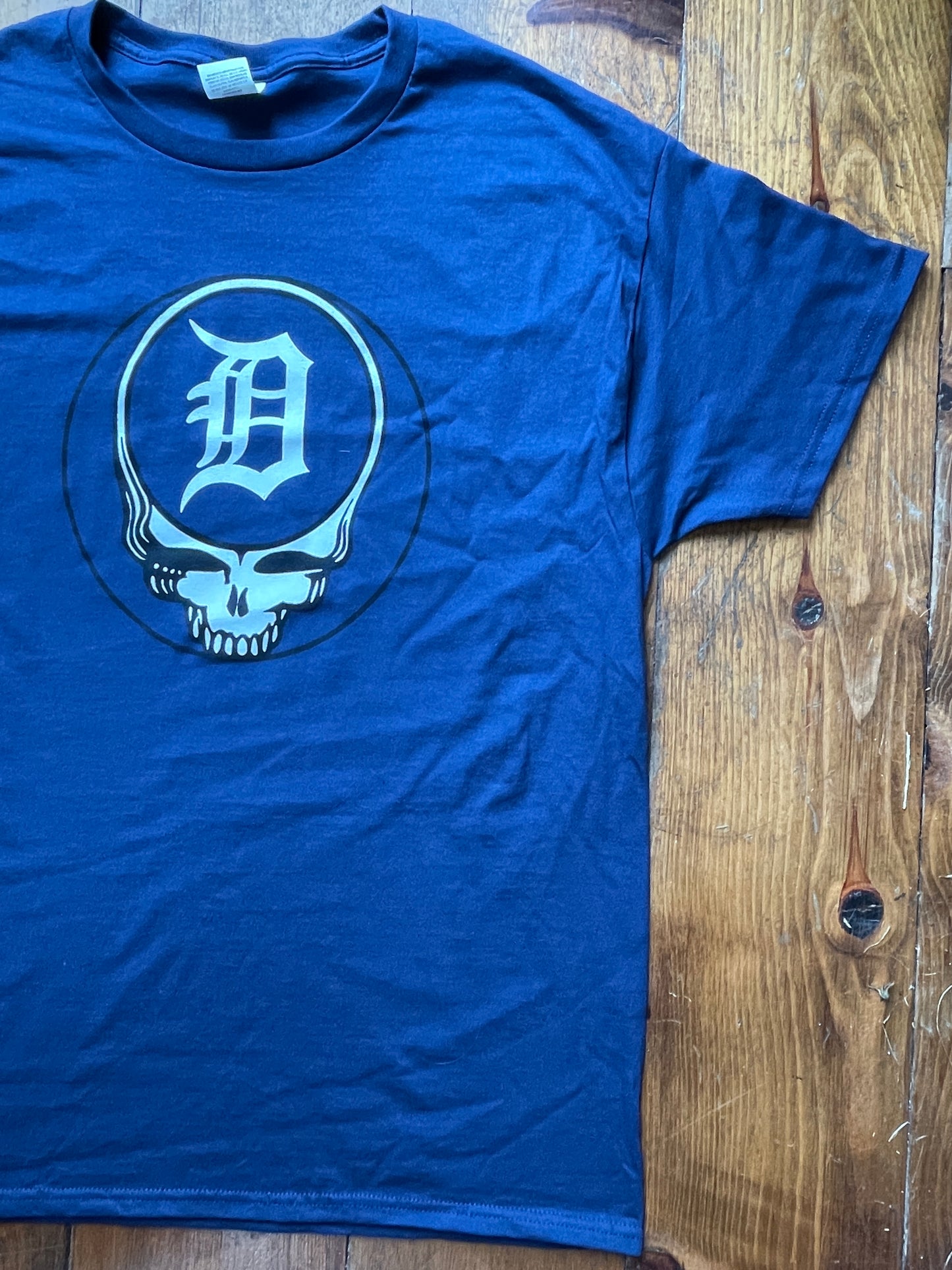 GRATEFUL DEAD Tee Shirt