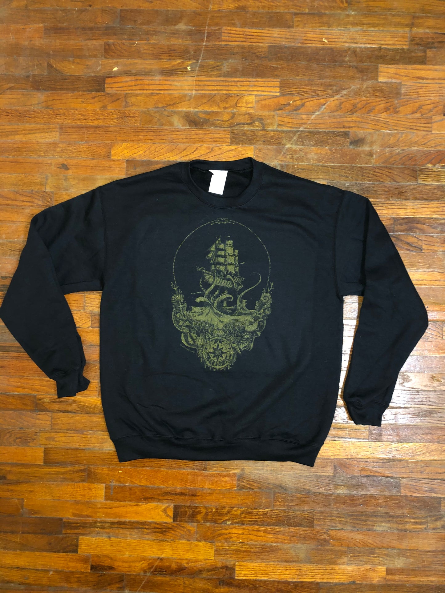 Lost Sailor Tee Shirt
