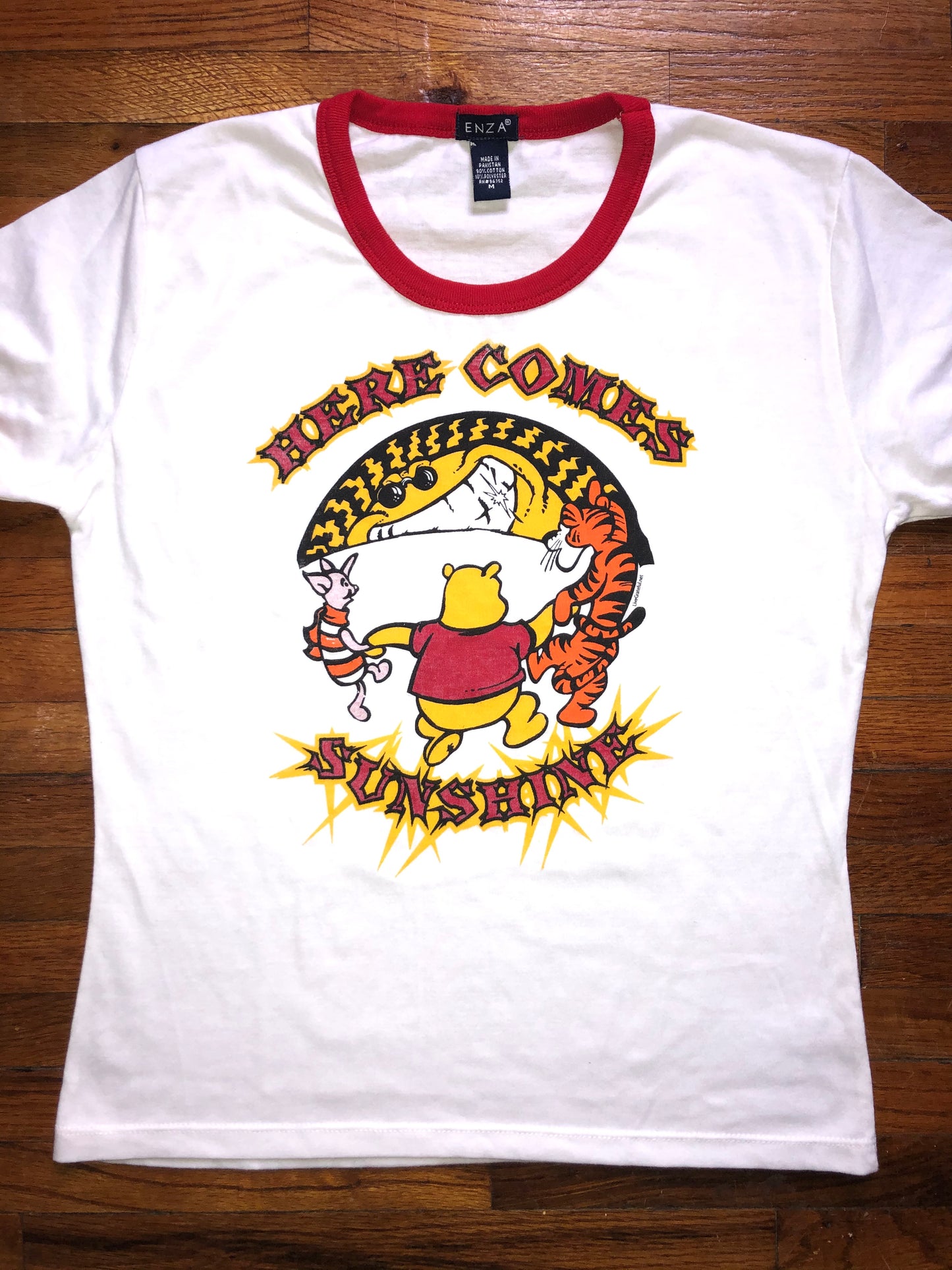 Here Comes Sunshine classic lot shirt from the 90s GRATEFUL DEAD Tee Shirt