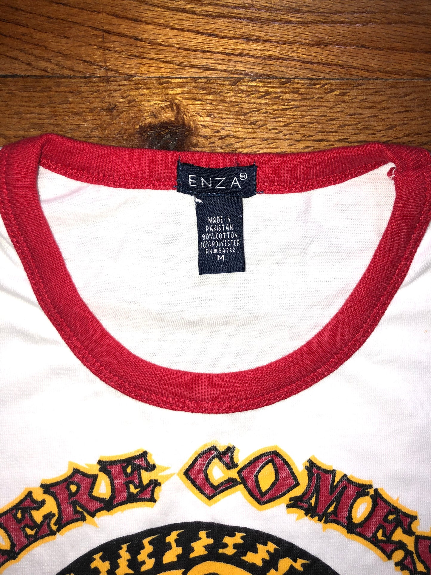 Here Comes Sunshine classic lot shirt from the 90s GRATEFUL DEAD Tee Shirt