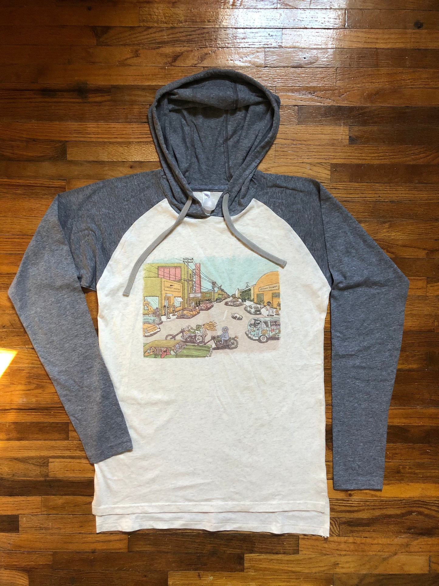 GRATEFUL DEAD Tee Shirt