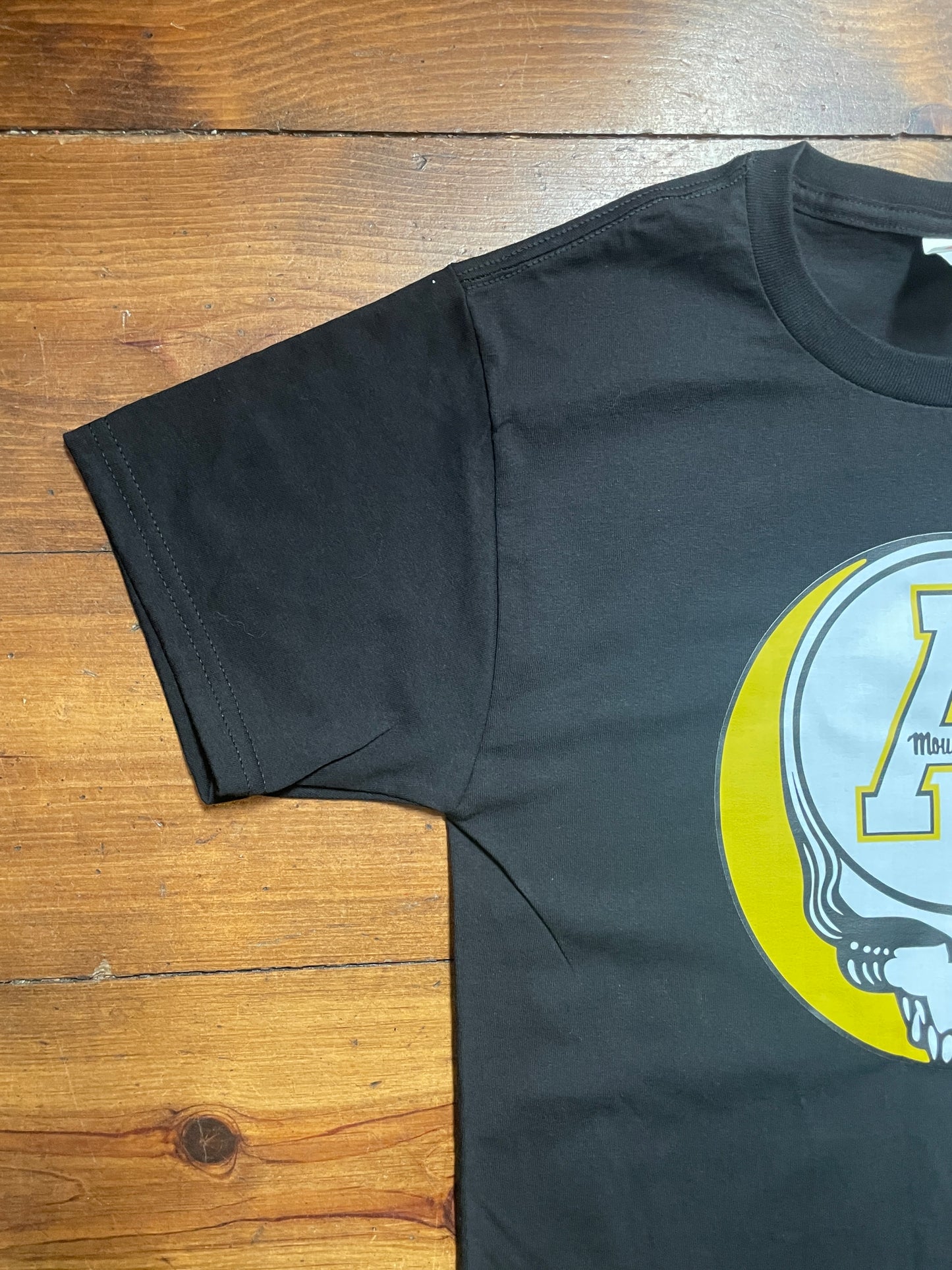 GRATEFUL DEAD Apalachin State Tee Shirt