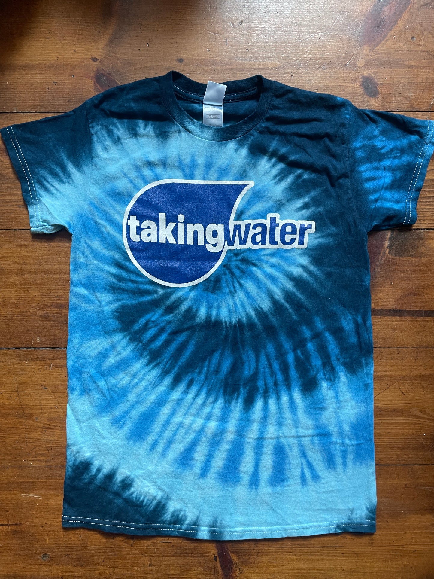 BILLY STRINGS Tee Shirt