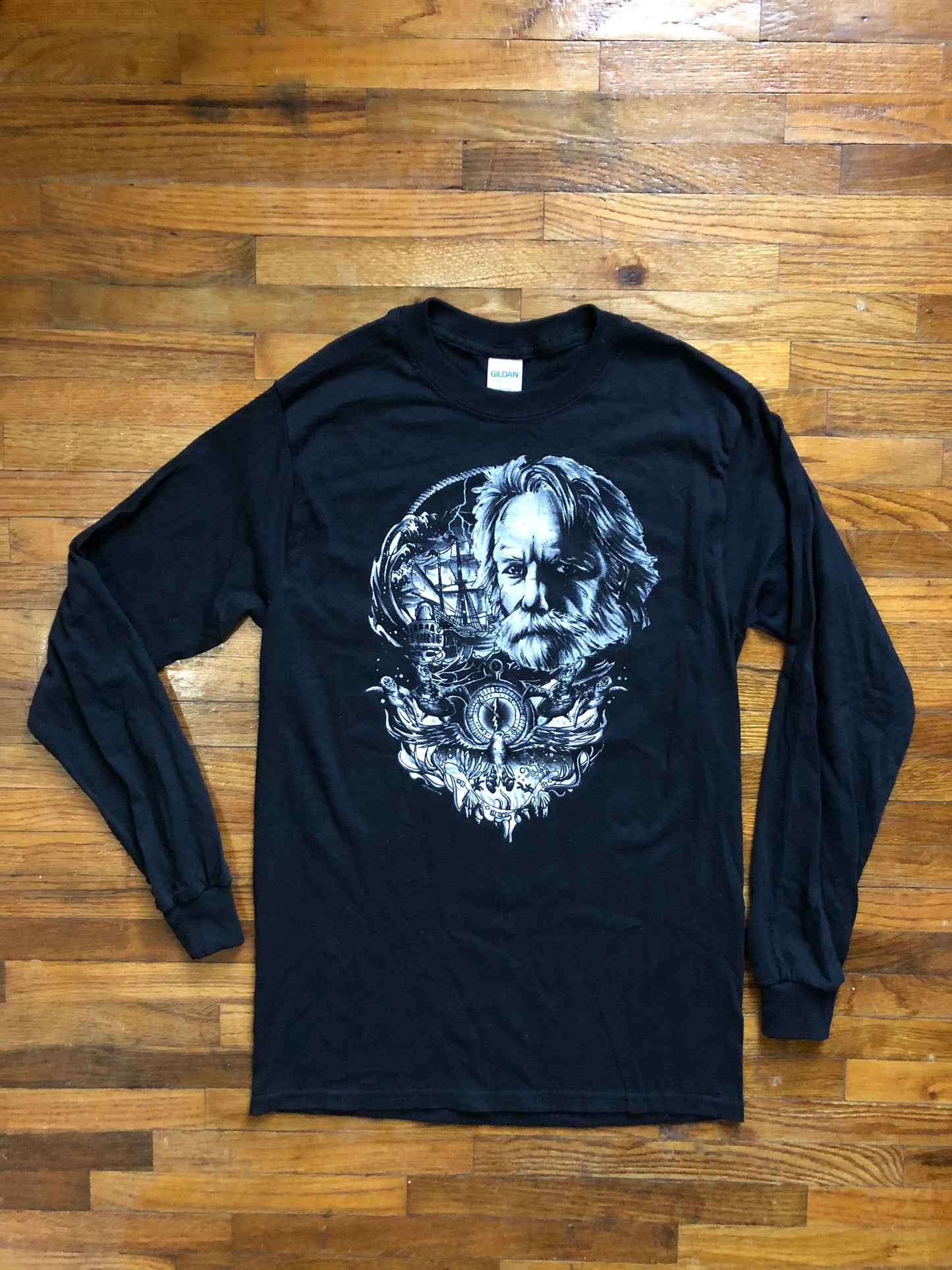 GRATEFUL DEAD Tee Shirt