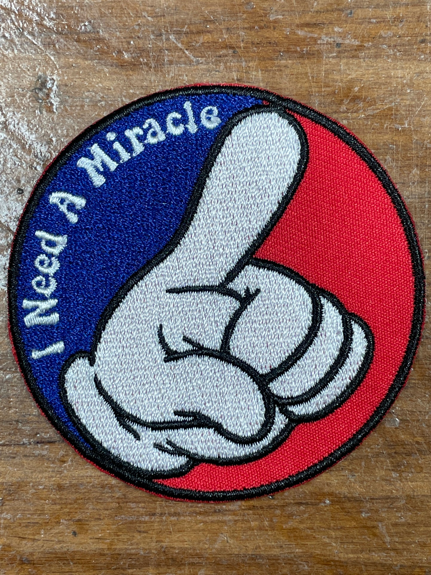 Grateful Dead heat applied woven patch. Very High end