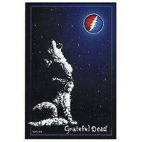 Copy of Grateful Dead lot sticker