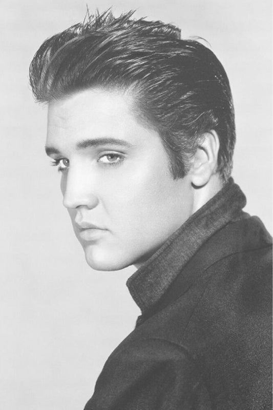 Elvis: Loving You - Regular Poster