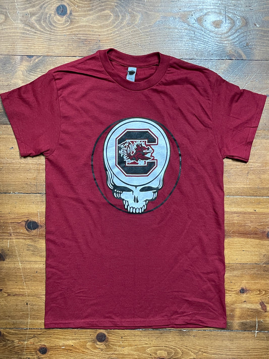 GRATEFUL DEAD Tee Shirt