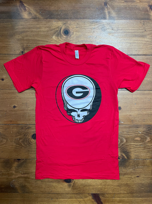 GRATEFUL DEAD Tee Shirt