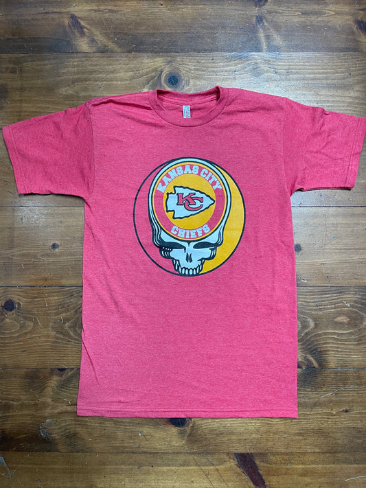 GRATEFUL DEAD Tee Shirt