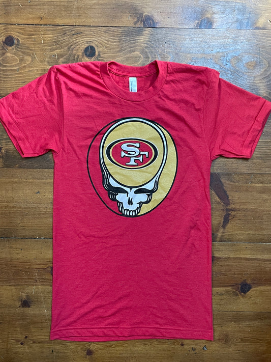 GRATEFUL DEAD Tee Shirt