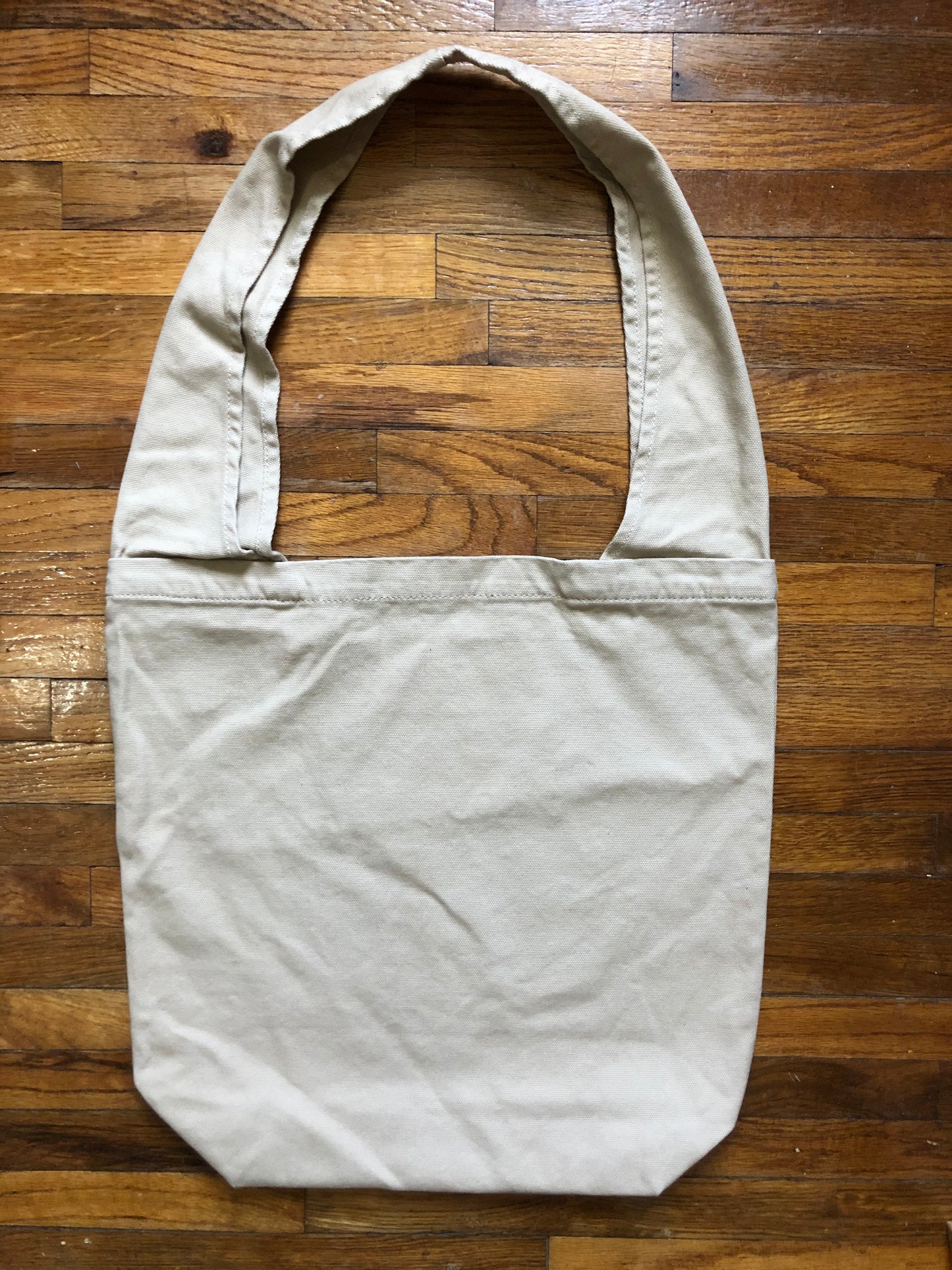 Sling Canvas Bag