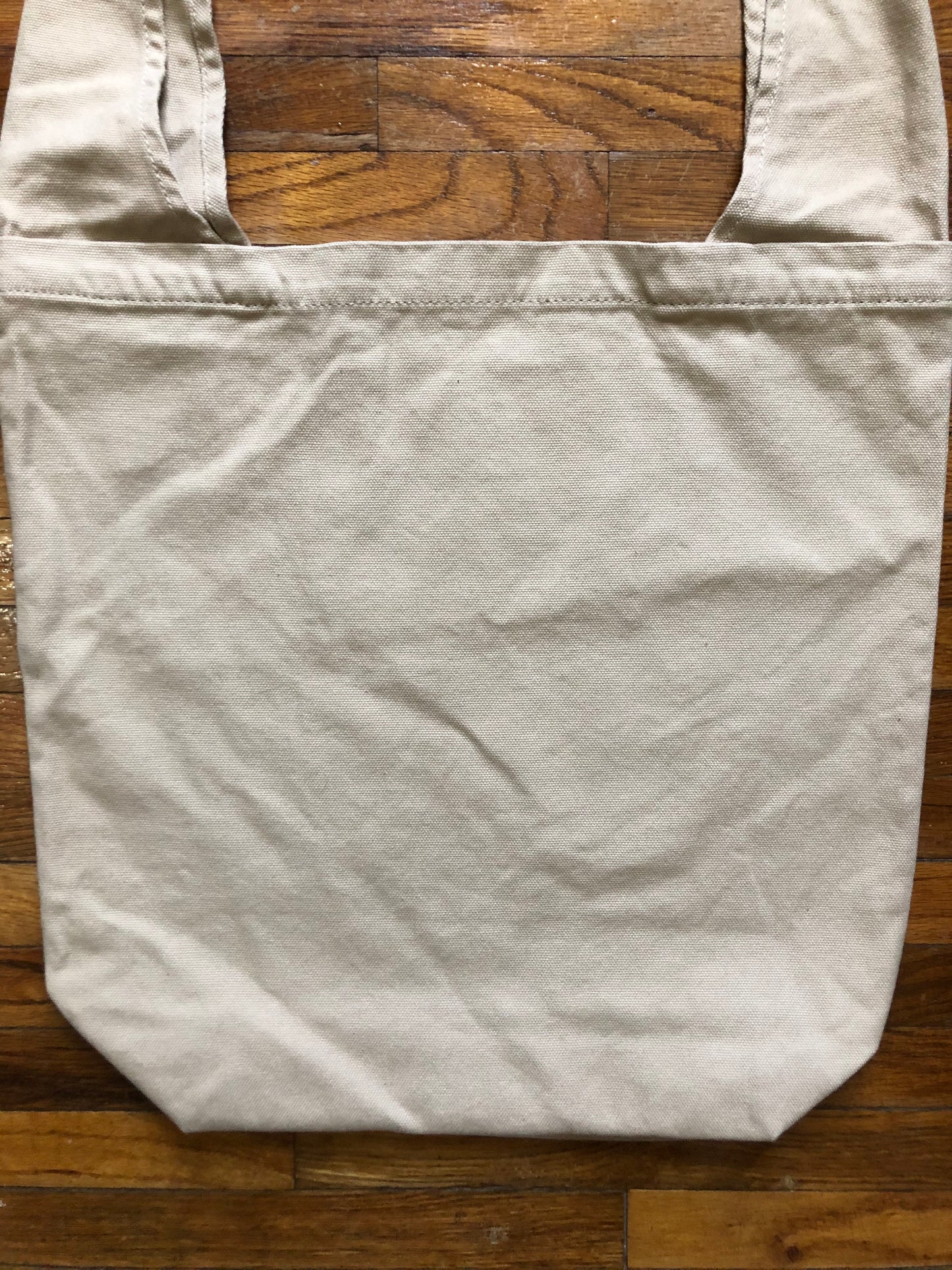 Sling Canvas Bag