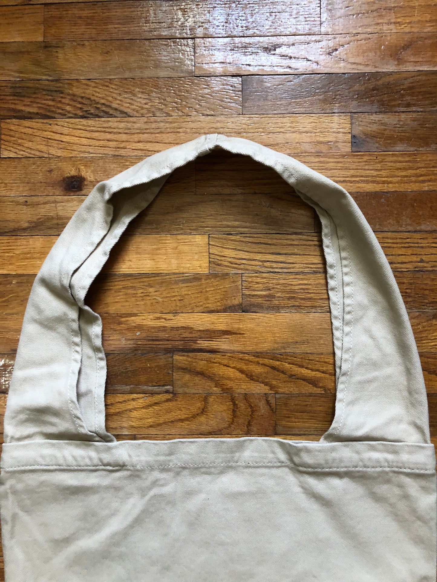 Sling Canvas Bag