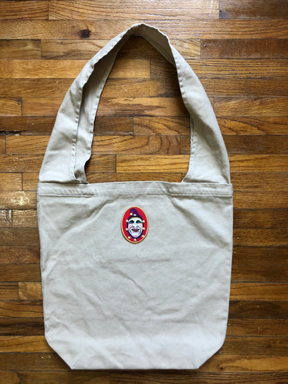 Sling Canvas Bag