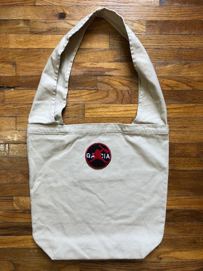 Sling Canvas Bag