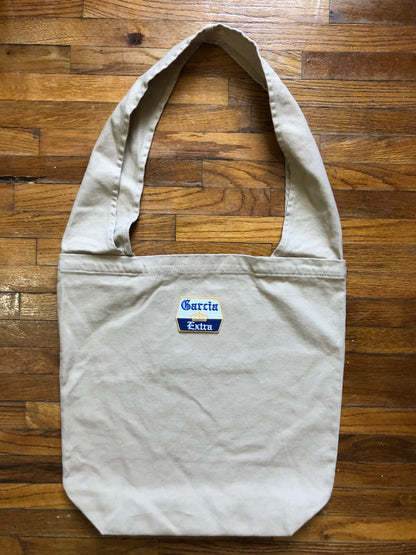 Sling Canvas Bag