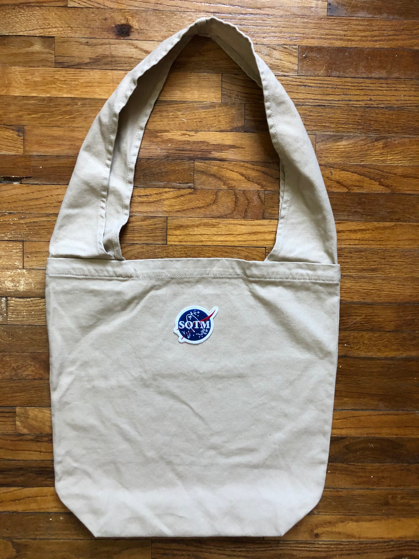 Sling Canvas Bag