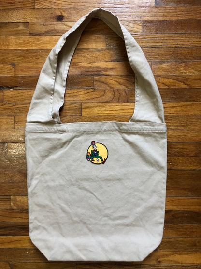 Sling Canvas Bag