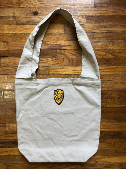 Sling Canvas Bag