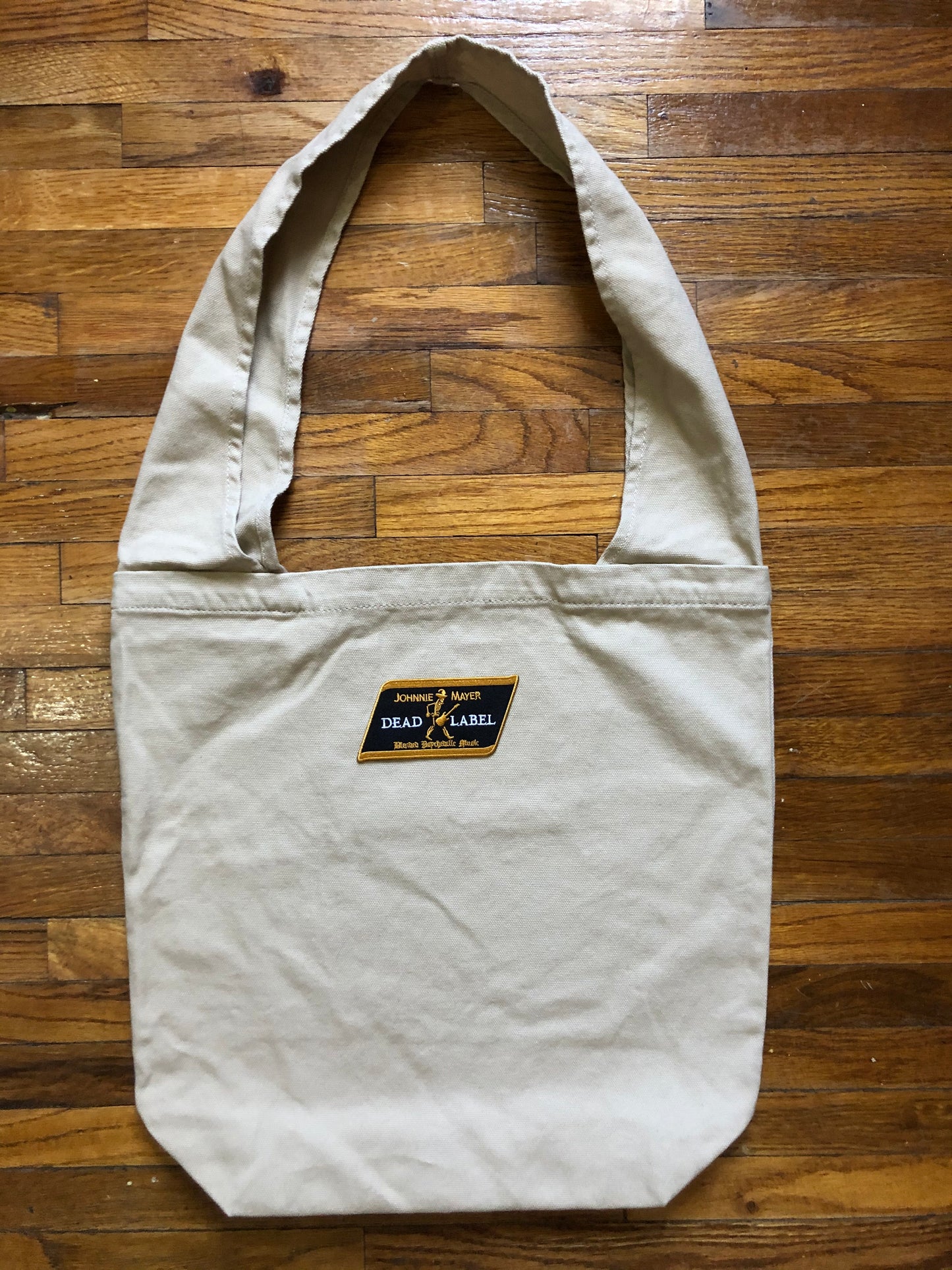 Sling Canvas Bag