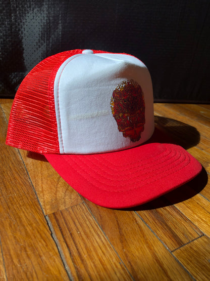 Trucker Snapback baseball Hat