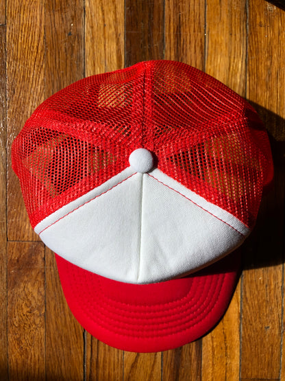 Trucker Snapback baseball Hat