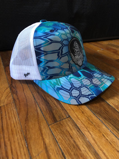 lost sailor Trucker Snapback baseball Hat