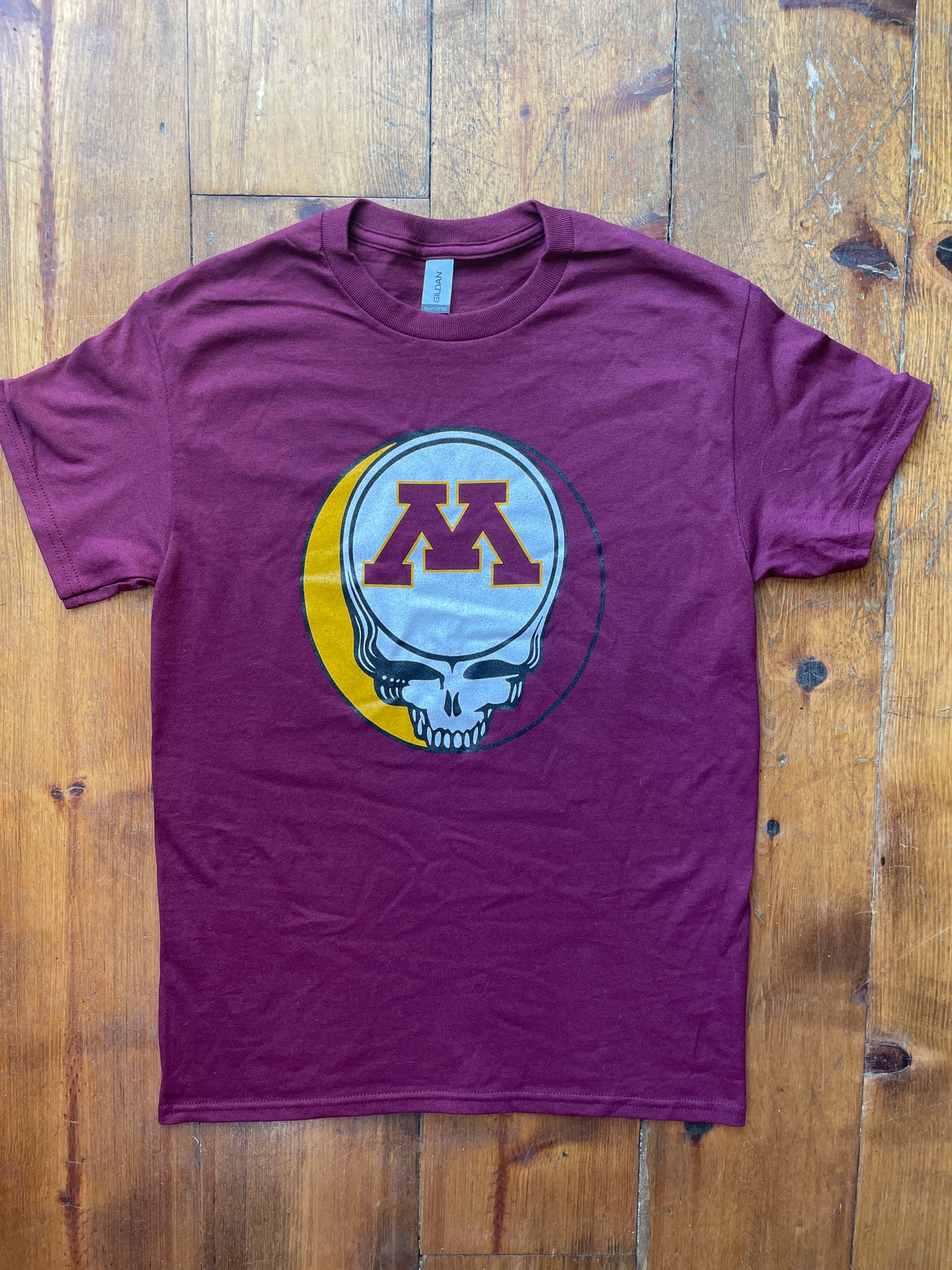 GRATEFUL DEAD Tee Shirt