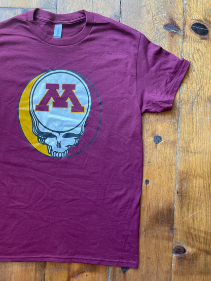 GRATEFUL DEAD Tee Shirt