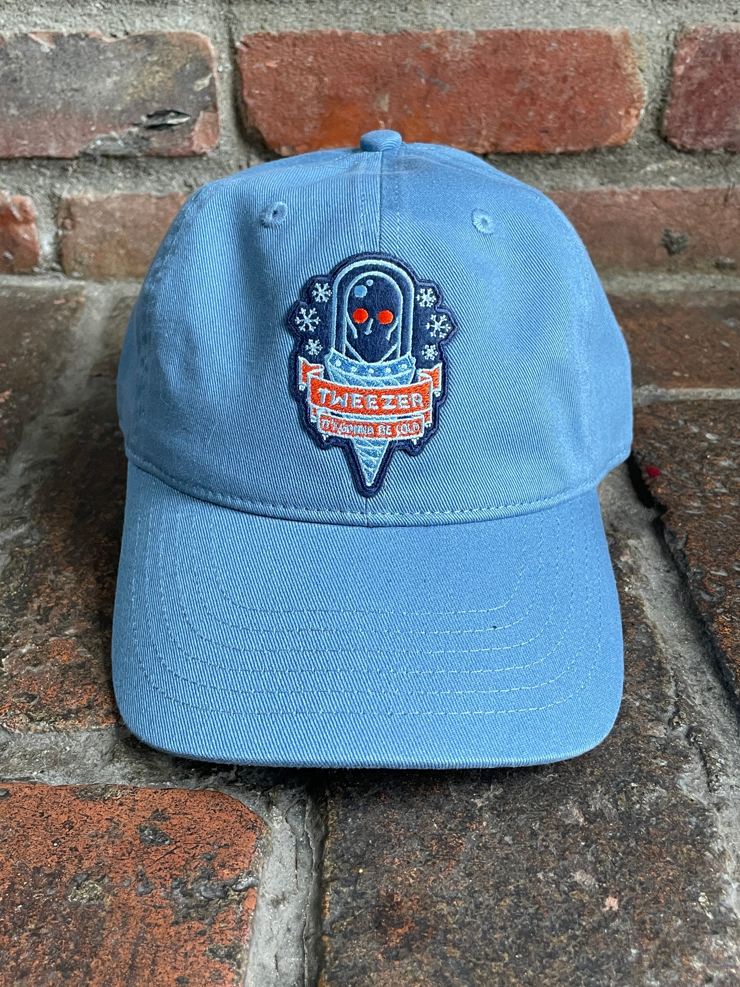 Phish Tweezer Baseball Hat