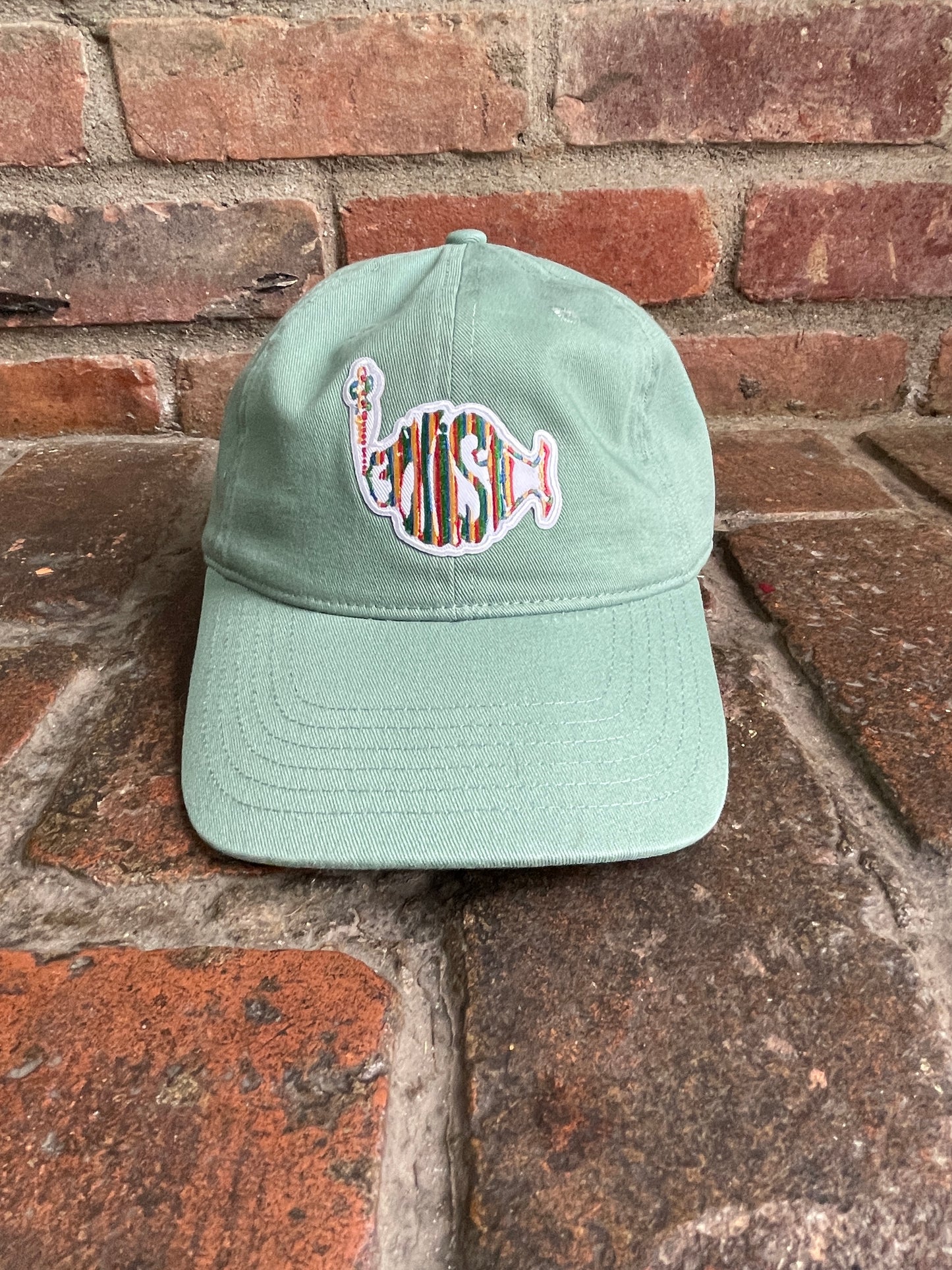 Phish Baseball Hat