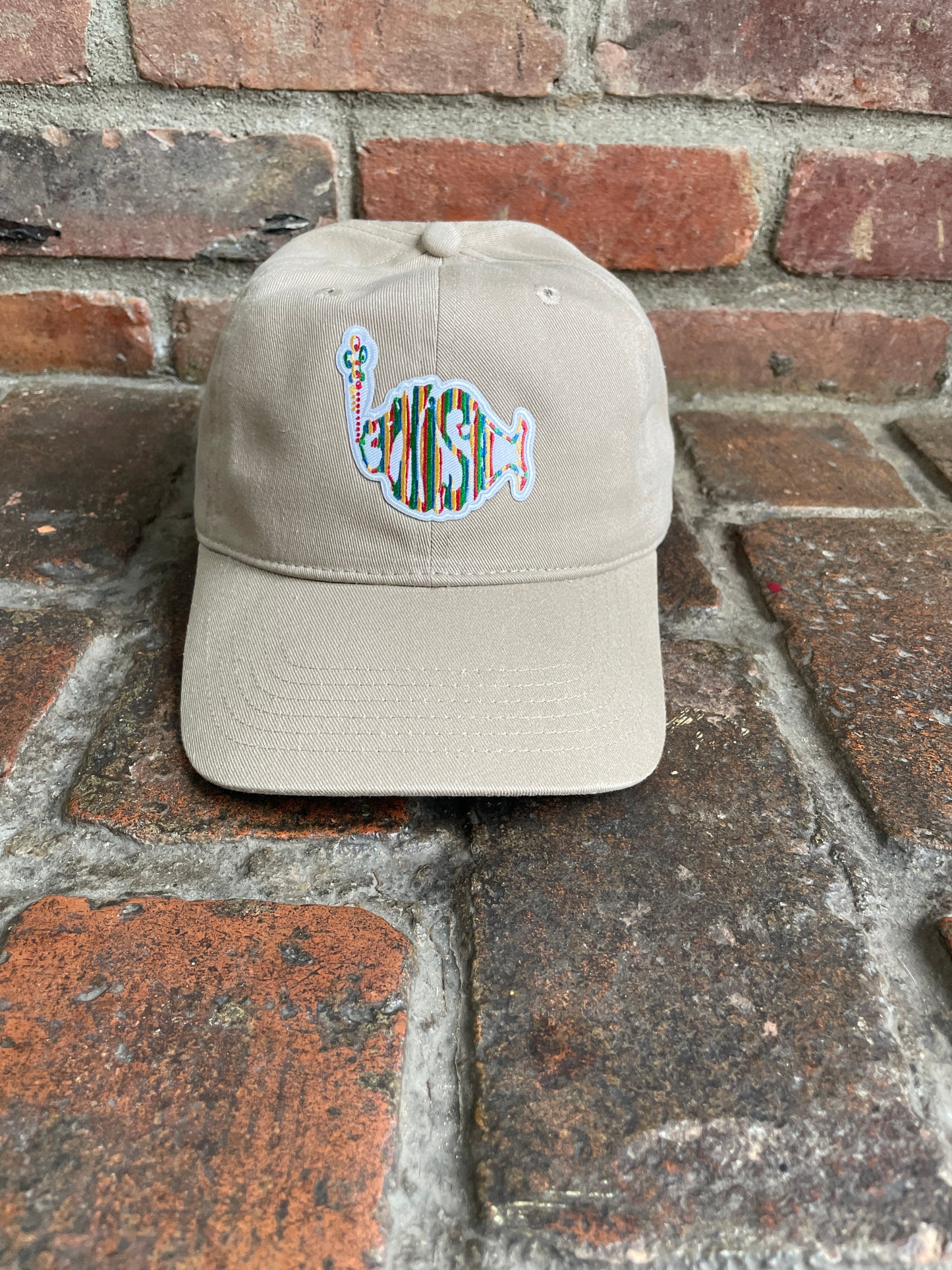 Phish Baseball Hat