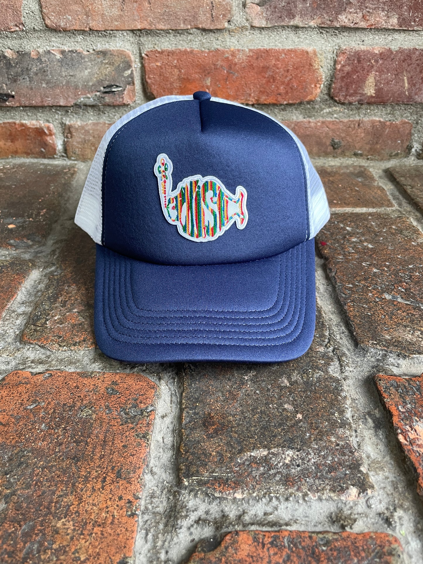 Phish Baseball Hat