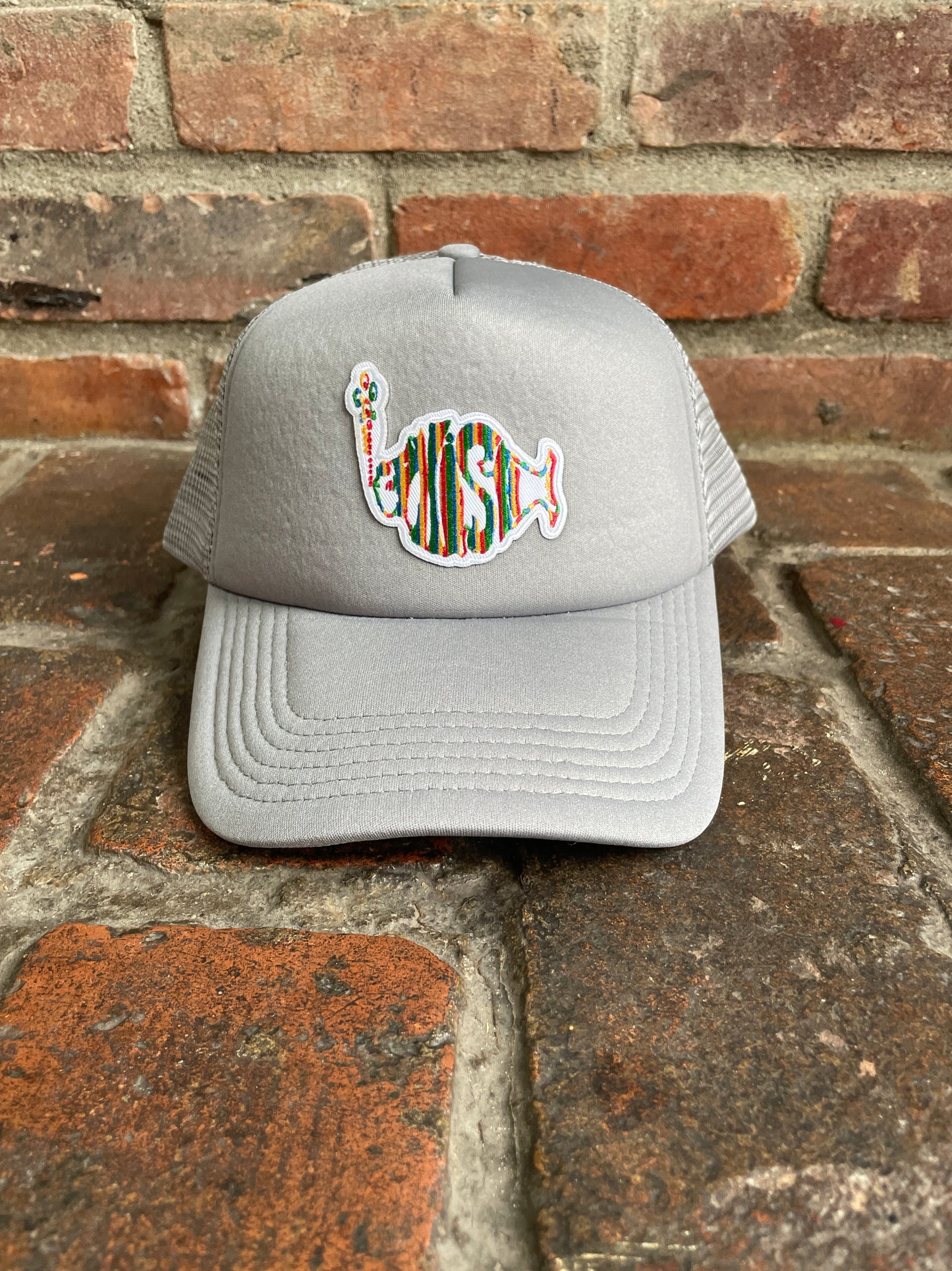 Phish Baseball Hat